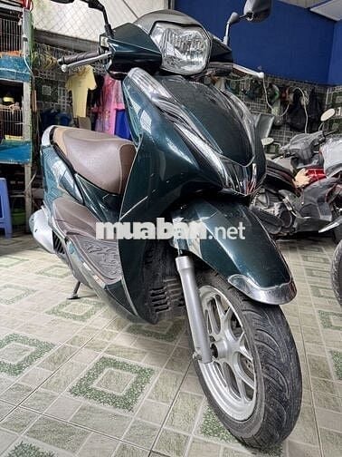 Xe nữ đi chợ chính chủ