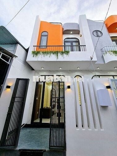 Nhà Hiện Đại Gần chợ Cái Răng tặng Nội thất