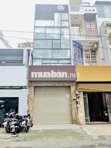 NHÀ ĐẸP ỐP KÍNH - 133B Nguyễn Hồng Đào, Phường 14, Tân Bình