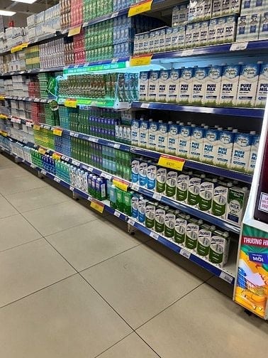 CỬA HÀNG CẨN MỞ RỘNG CẦN TUYỂ NHÂN VIỆN