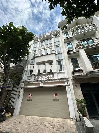 CHO THUÊ NHÀ HẺM Ô TÔ HOÀNG DIỆU_ 8X20M_ TRỆT 3 LẦU NHÀ MỚI.