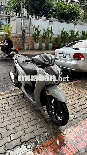 Sh 350 2022 bản xám xi măng