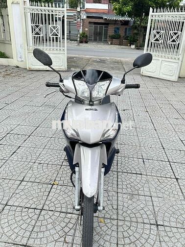 Future 125 bs43  xe cực kỳ chất cực kỳ đẹp