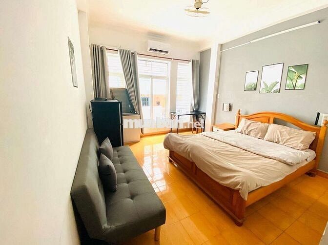 Sang CHDV Ngay Ngã 6 Trung Tâm Q1 2xx Đã Gồm Cọc Chủ Hết 120tr