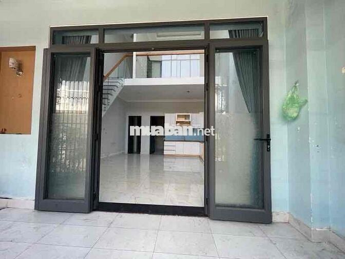 BÁN NHÀ HUỲNH TẤN PHÁT KHU DÂN HIỆN HỮU DÒNG TIỀN ỔN ĐỊNH SHR CHỈ 3.49