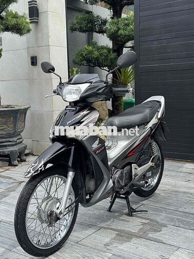 Futre X 2011 chính chủ