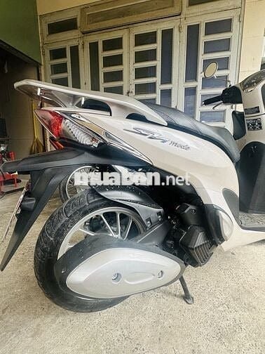 sh mode 2022 như mới