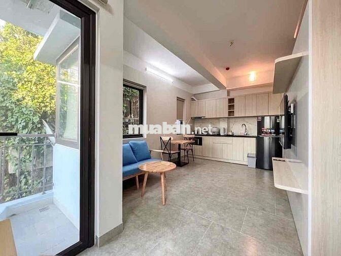 CHO THUÊ CĂN HỘ 1PN, STUDIO , LĂNG CHA CẢ , HOÀNG VĂN THỤ TÂN BÌNH