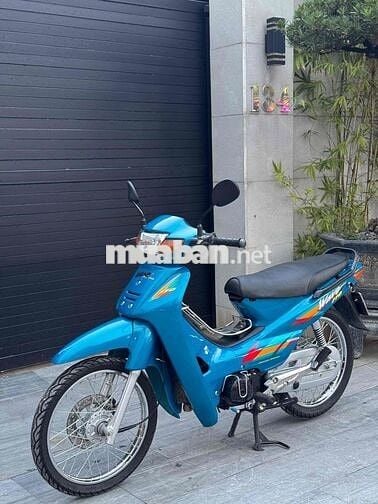 Wea thái 110 rin đẹp chính chủ