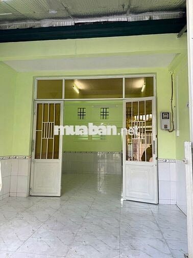 CHO THUÊ NHÀ MẶT TIỀN HẺM 1041 TRẦN XUÂN SOẠN