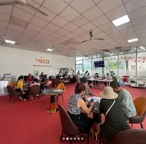  Với số vốn ban đầu 258triệu (30%), sở hữu căn hộ 2PN trên mặt tiền QL