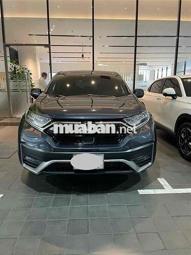 HONDA CRV L 2023 - XE LƯỚT : 11.300km - NHƯ MỚI