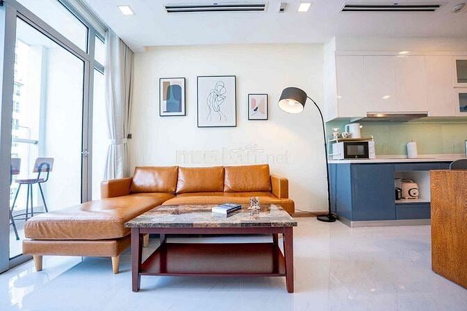 🌟 BÁN CĂN HỘ 2 PHÒNG NGỦ VINHOMES CENTRAL PARK – FULL NT GIÁ TỐT