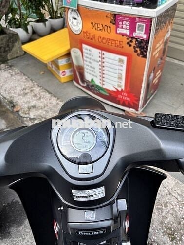 Supercub 125 2025 odo 80km  lướt bstp chính chủ
