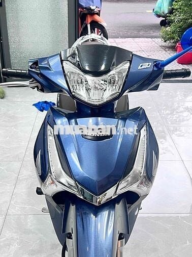 dư dùng bán xe Future 125 chính chủ