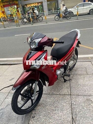 Honda future mập FI 2014 mới 90% biển số thành phố