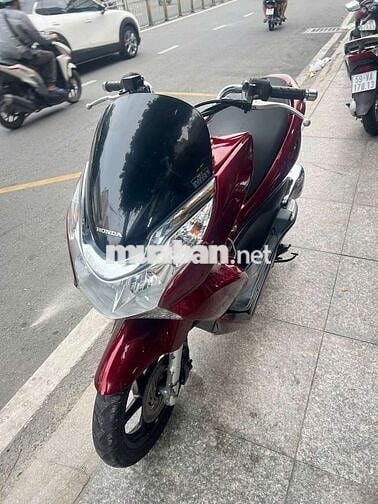 Honda PCX 125 2013 mới 90% Bstp chính chủ