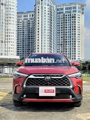 🔥 Cross 1.8V 2021 - Bản Full Siêu Chất tại Hãng🔥