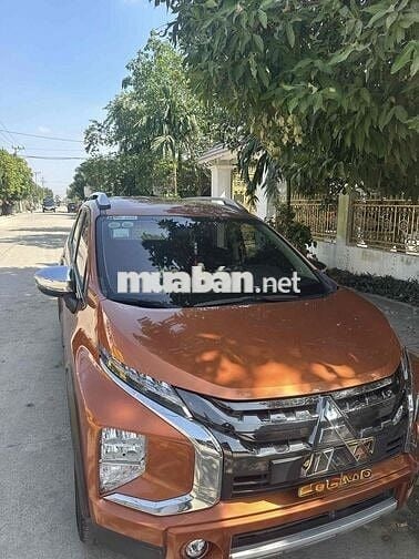 Mitsubishi Xpander 2021 Cross