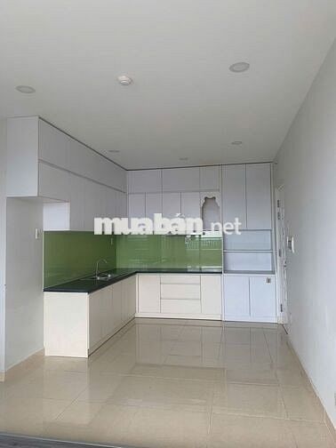 Cho thuê căn góc 3pn 2wc chung cư Dreamhome Palace Q8 full nội thất