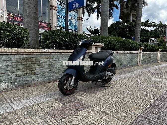 Piaggio Zip 2021