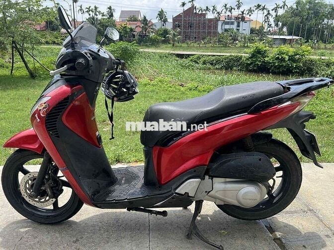 Cần bán xe sh