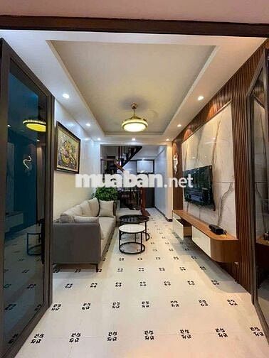 💥6,65 TỶ – NHÀ PHỐ LÊ ĐẠI HÀNH – TRUNG TÂM – Ở NGAY – SỔ CHÍNH CHỦ💥