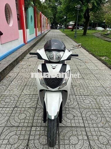 Sh150 cuối 2014 bstp full áo ý xe đẹp giá tốt