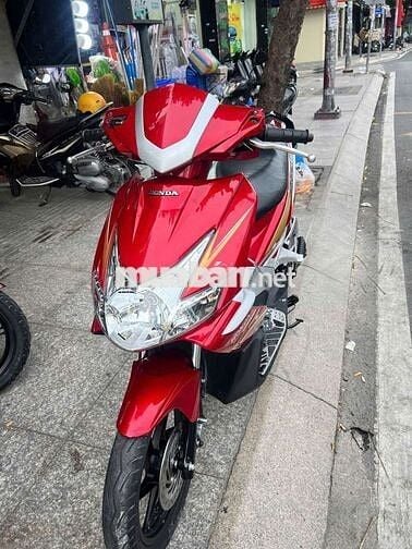 Honda air blade FI 2010 mới 90% Bstp chính chủ