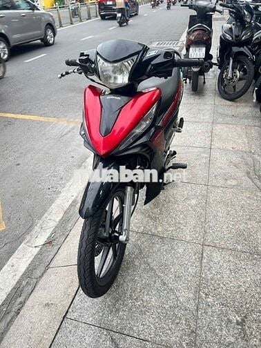 Honda wave RSX Fi 2017 mới 90% bstp chính chủ