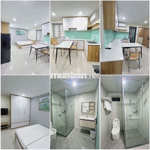 CHO THUÊ PHÒNG Ở CĂN HỘ AN THƯ APARTMENT