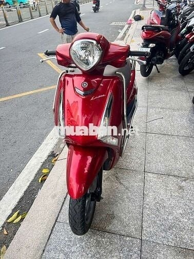 Yamaha lata 125 2022 mới 90% Bstp chính chủ
