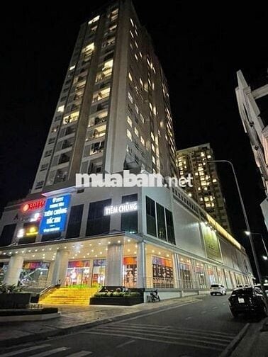 CHO THUÊ MOONLIGHT RESIDENCES 1-2-3PN GIÁ TỪ 9TR/TH. ALO EM NHẬN NHÀ