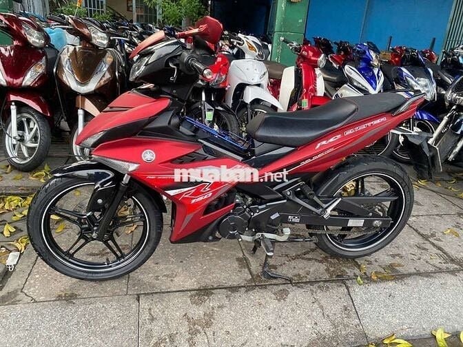 Yamaha Exciter 150 đèn led 2020 mới 90% Bstp chính