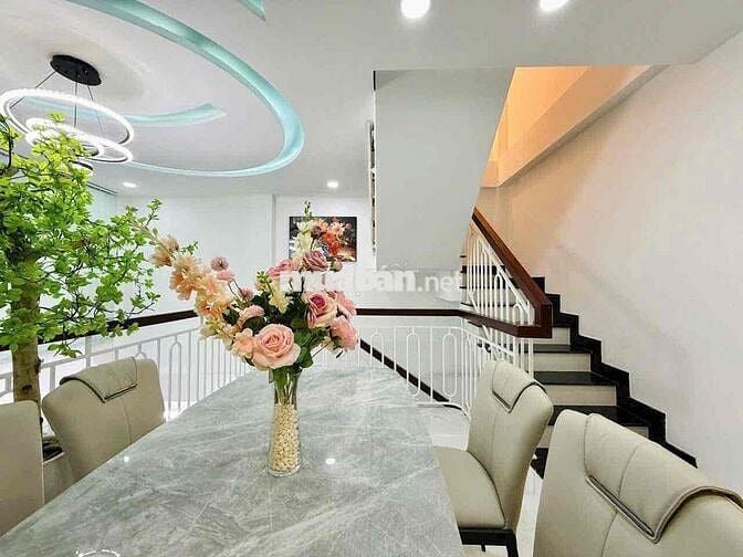 NGUYÊN CĂN MỚI TINH 3PN3WC FULL NỘI THẤT PHÙ HỢP Ở GĐ, NHÓM BẠN GHÉP.