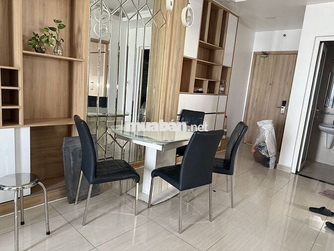 THUÊ MOONLIGHT RESIDENCES, 1PN CÓ MÁY LẠNH 9TR, FULL 10TR. ALO EM NHÉ