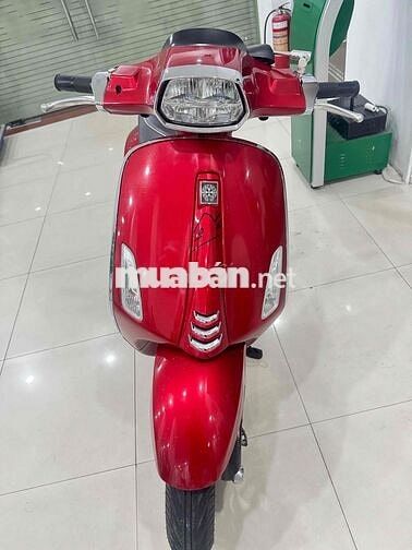 vespa sprint2020
