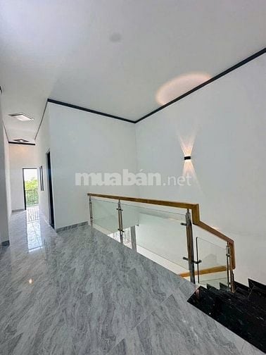 💥BÁN NHÀ LẦU GẦN VÒNG XOAY CỔNG 11 - ĐÃ HOÀN CÔNG