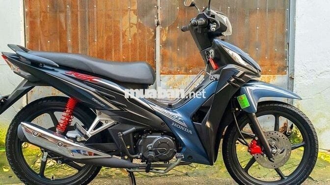 WAVE RSX 110 10/2021 BSTP CHÍNH CHỦ như mới
