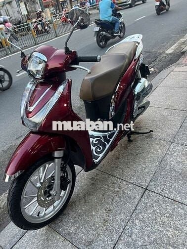 Đã SH mode 2022 mới 90% Bstp chính chủ
