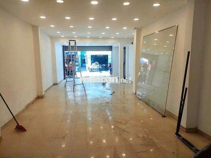 Cho Thuê Mặt Bằng Đường Nguyễn Thượng Hiền, Quận 3, 1 trệt, 1 lầu, 2Wc