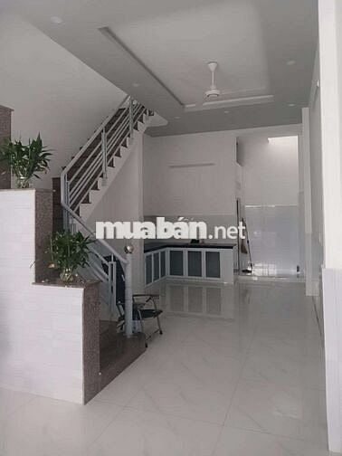 💥NHÀ MỚI ĐẸP – HẺM XE TẢI ĐỖ CỬA–56M2 – 2 TẦNG – CHỈ NHỈNH 4.35 TỶ💥