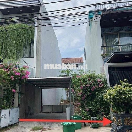 MT đỗ Năng Tế Ngay UBND Quận Liên Chiểu cũ