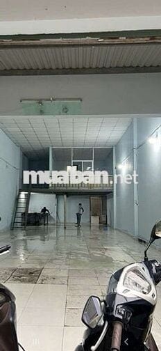 Nhà gác lửng đường số 1 khu dân cư Vĩnh Lộc BHH B bình tân
