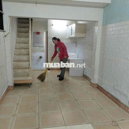 Thuê nhà nguyên căn ở liền Gò Vấp