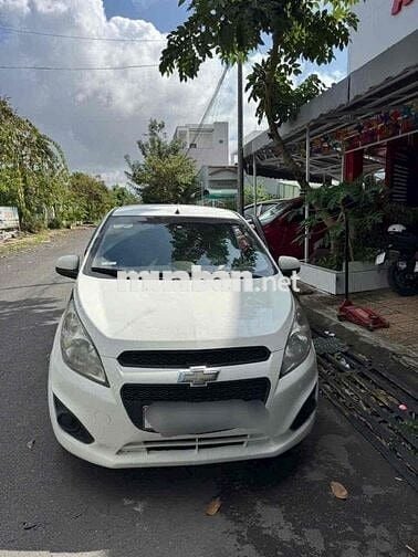Chevrolet Spark 2017 1.2 LS - 74000 km