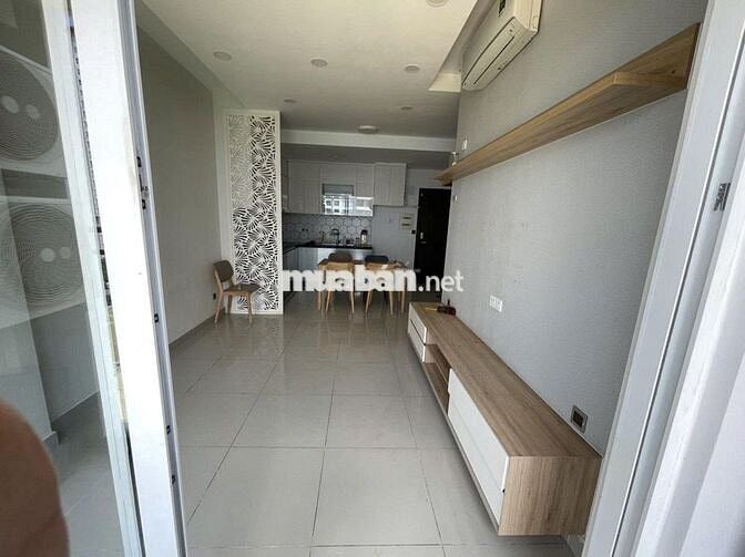 CHO THUÊ CĂN HỘ SUNRISE RIVERSIDE Nhà Bè, DT 78m²,2PN,2WC, Giá 14 tr