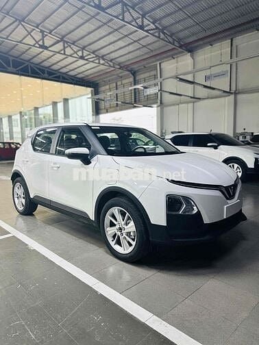 MUA XE VF5 TRẢ TRƯỚC 0 ĐỒNG