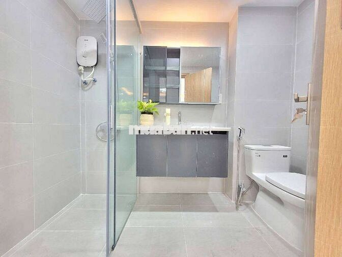 Chung cư Miếu Nổi, sát quận 1, 64m2, 4.35 tỉ TL, full nội thất đẹp.