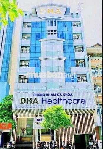 MT Nguyễn Văn Đậu Bình Thạnh Diện tích đất 10 X 35m